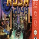 San Francisco Rush 2049