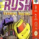 San Francisco Rush – Extreme Racing (E)