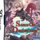 Sands Of Destruction