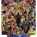 Saturday Night Slam Masters (World 930713)