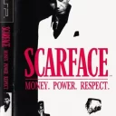 Scarface – Money. Power. Respect.