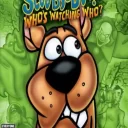 Scooby-Doo! Who’s Watching Who
