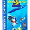 SeaQuest DSV