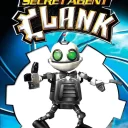 Secret Agent Clank (Europe)