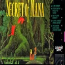 Secret Of Mana (G)