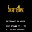 Secret Of Mana (V1.0)