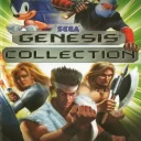 Sega Genesis Collection