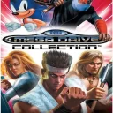 Sega Mega Drive Collection (Europe)