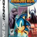 Sega Smash Pack