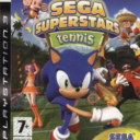 Sega Superstars Tennis