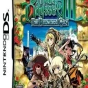 Sekaiju no Meikyuu III – Seikai no Raihousha (J)
