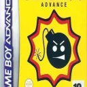 Serious Sam Advance (GBA) (E)