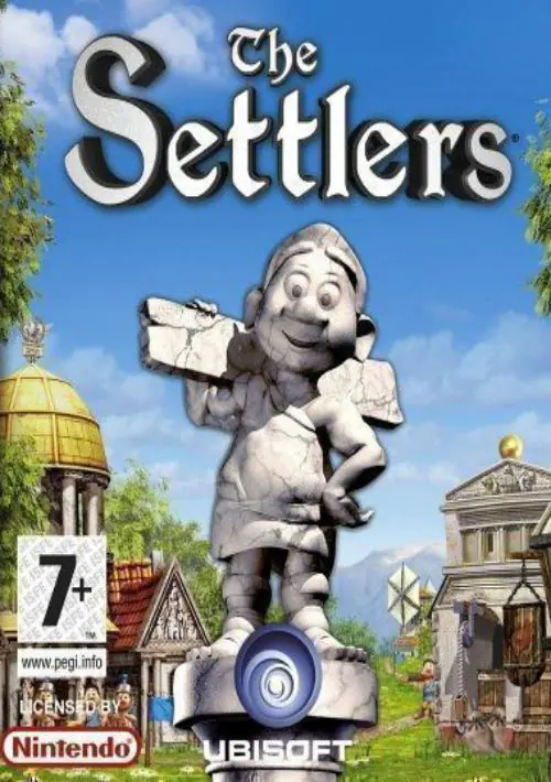 Settlers, The (E)