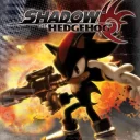 Shadow The Hedgehog (E)