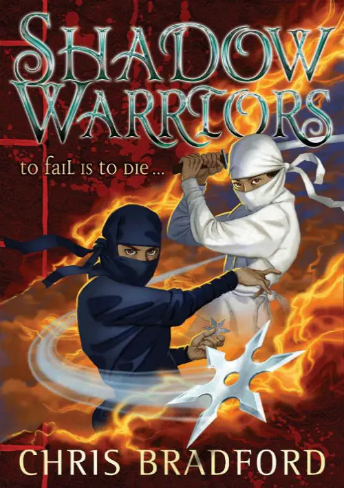 Shadow Warriors (World, set 1)