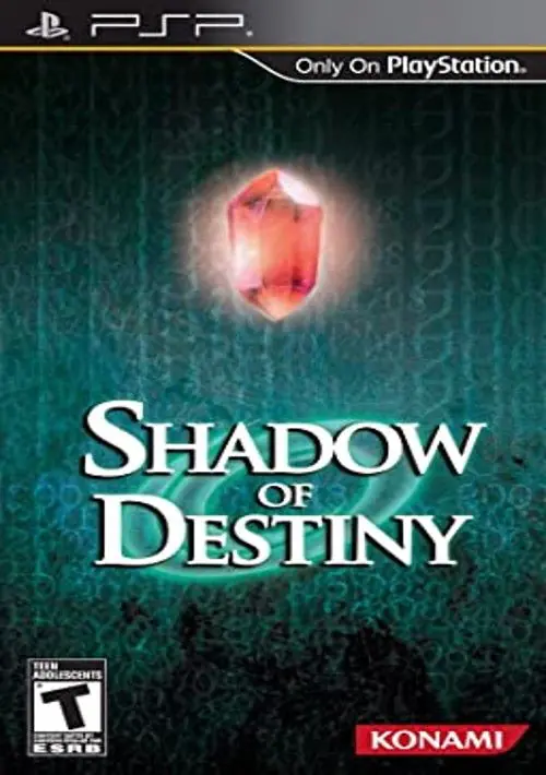 Shadow of Destiny