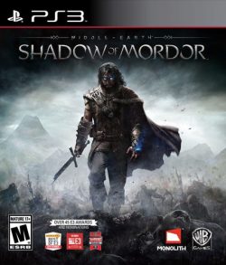 Middle-earth: Shadow of Mordor ROM