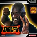 Shaq Fu