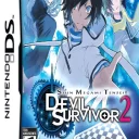 Shin Megami Tensei – Devil Survivor 2