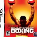 Showtime Championship Boxing