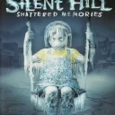 Silent Hill – Shattered Memories