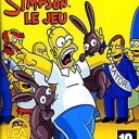 Simpsons Le Jeu, Les (F)