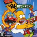 Simpsons The Hit Run (E)