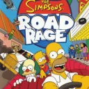 Simpsons The Road Rage