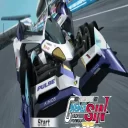 Sin Seiki GPX Cyber Formula