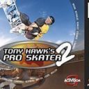 Tony Hawk’s Pro Skater 2