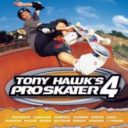 Tony Hawk’s Pro Skater 4