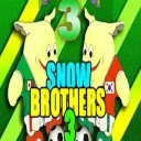 Snow Brothers 3 – Magical Adventure
