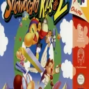 Snowboard Kids 2