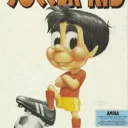 Soccer Kid