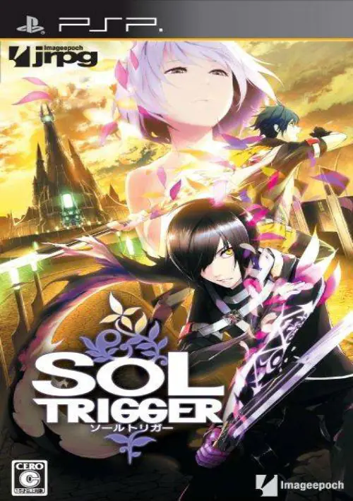 Sol Trigger (J)