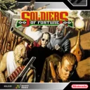 Soldiers Of Fortune
