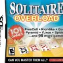 Solitaire Overload