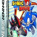 Sonic Battle (Eurasia) (J)