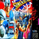 Sonic Blast Man II