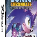 Sonic Chronicles – The Dark Brotherhood