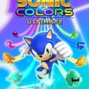 Sonic Colours Ultimate