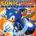 Sonic Gems Collection (E)