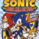 Sonic Mega Collection