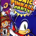 Sonic Pinball Party (J)