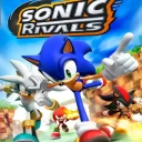 Sonic Rivals