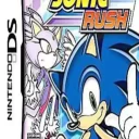Sonic Rush (J)