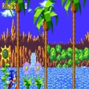 Sonic The Hedgehog SNES Hack