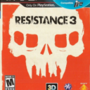 Resistance 3
