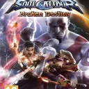 Soulcalibur – Broken Destiny (E)