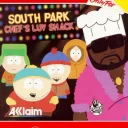 South Park – Chef’s Luv Shack
